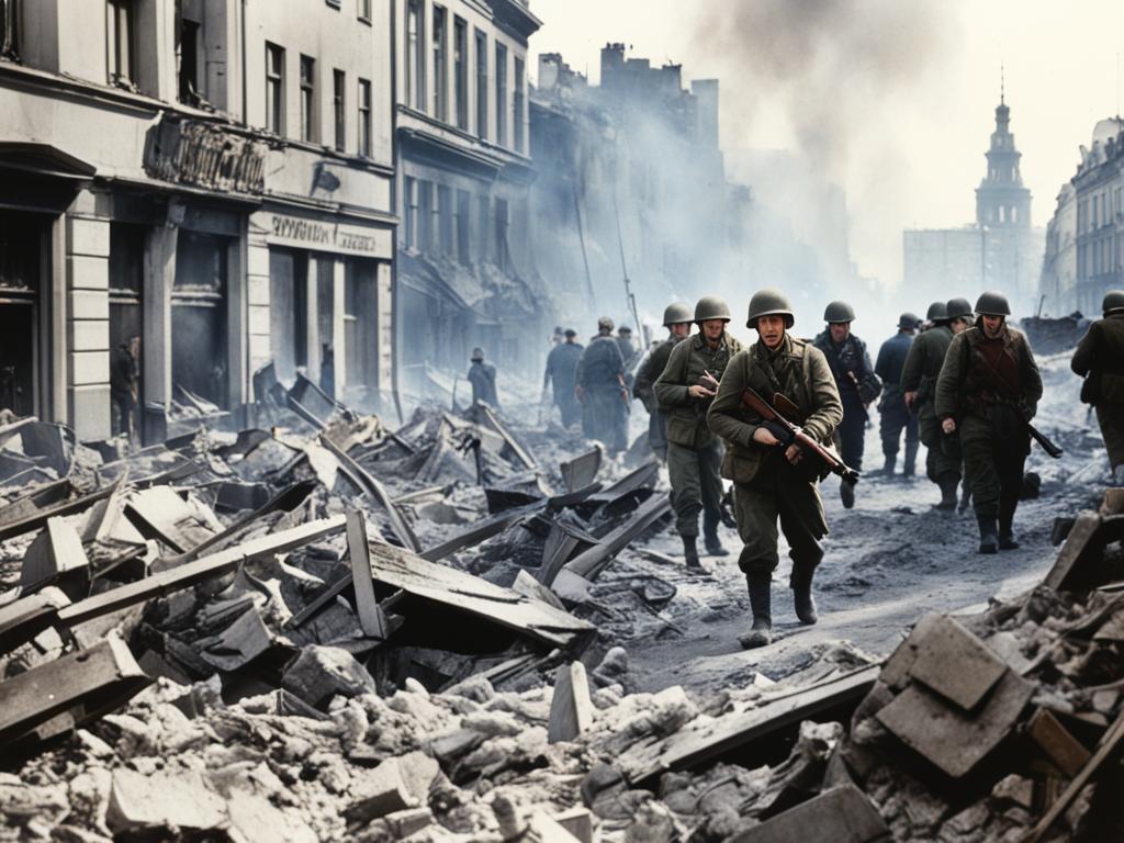 1 sierpnia warszawa