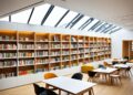 biblioteki wola