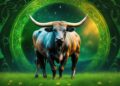 horoskop byk