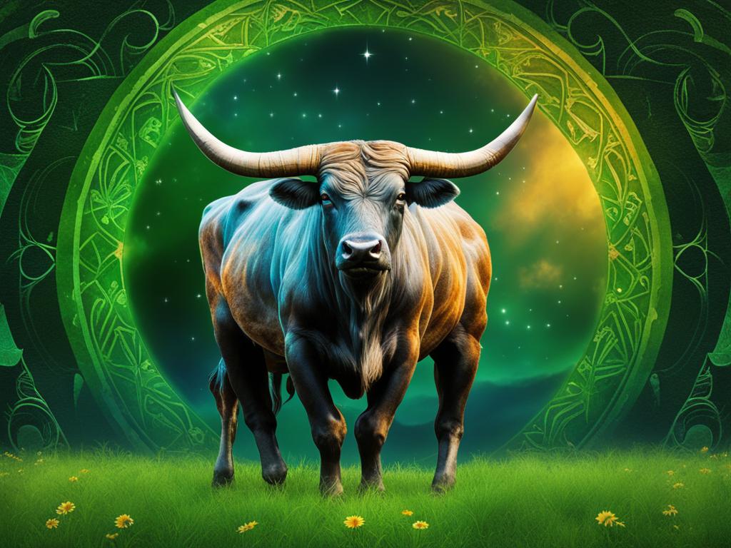 horoskop byk