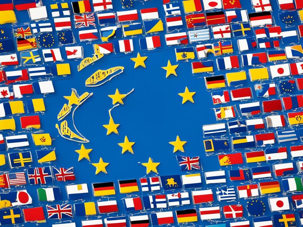 ile jest krajów w europie