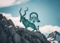 koziorożec znak zodiaku