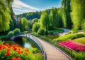 park kępa potocka