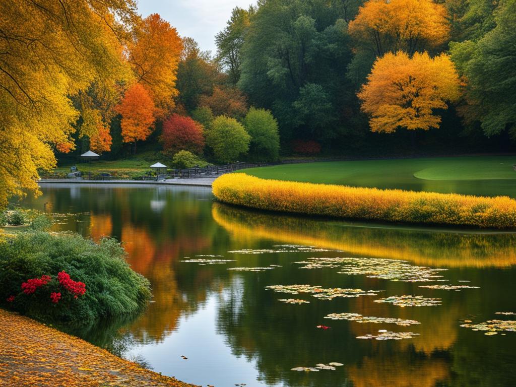 park moczydło