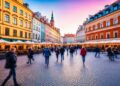 plac zbawiciela warszawa