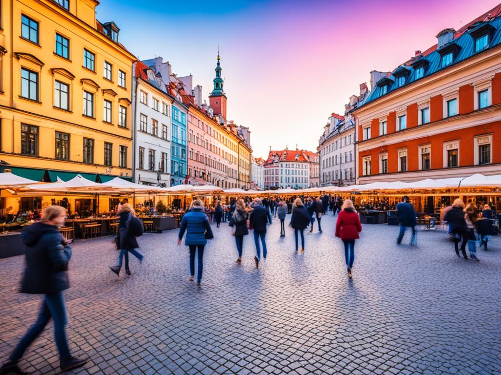 plac zbawiciela warszawa