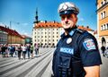 straż miejska warszawa