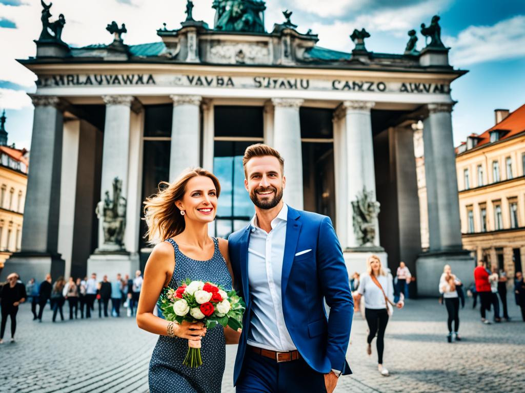 urząd stanu cywilnego warszawa