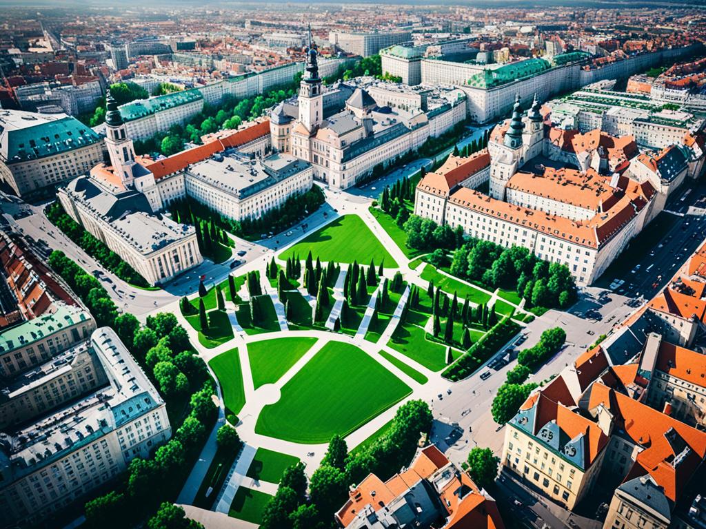 warszawa powierzchnia