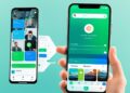 jak przenieść dane z androida na iphone