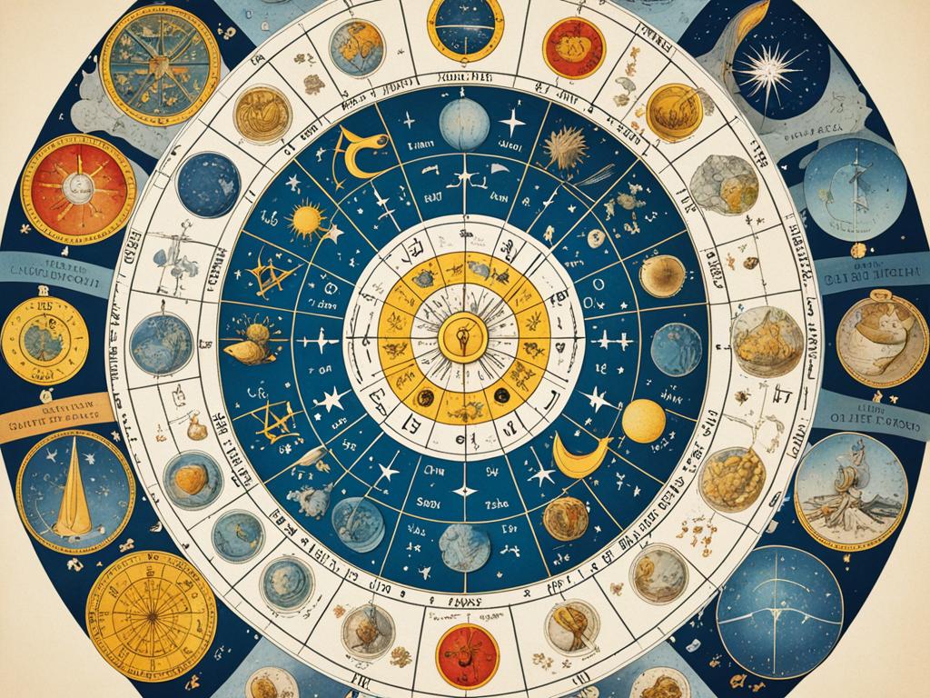kompatybilność znaków zodiaku