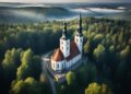najstarszy kościół w Polsce
