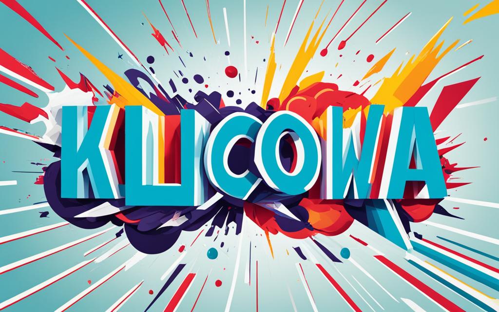 Słowo kluczowe
