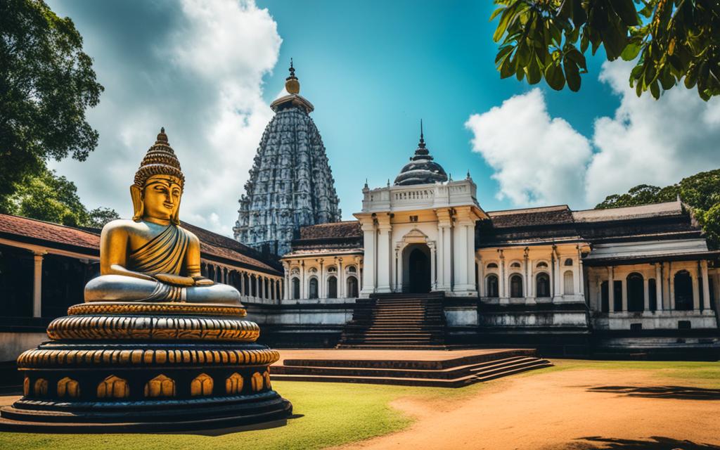 Sri Dźajawardanapura Kotte