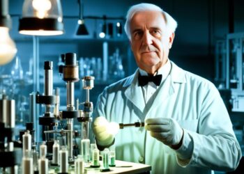 Tom Edison