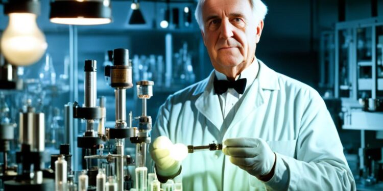 Tom Edison
