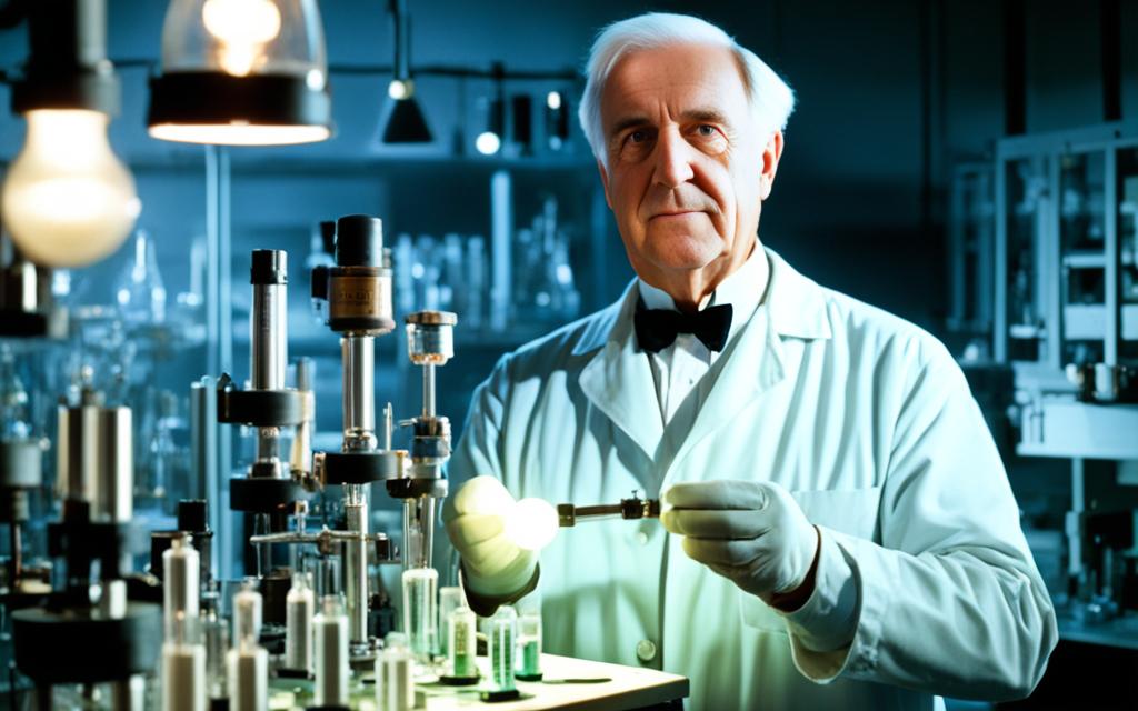 Tom Edison