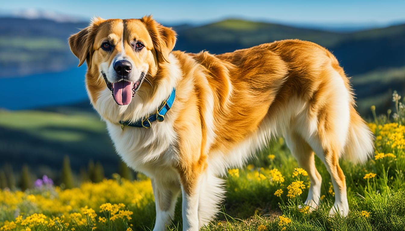 dog kanaryjski