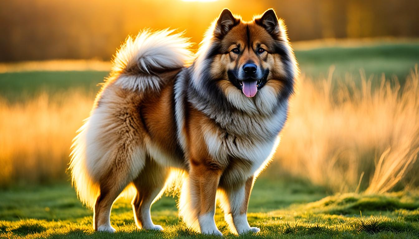 eurasier