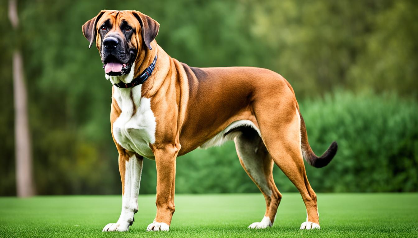 fila brasileiro