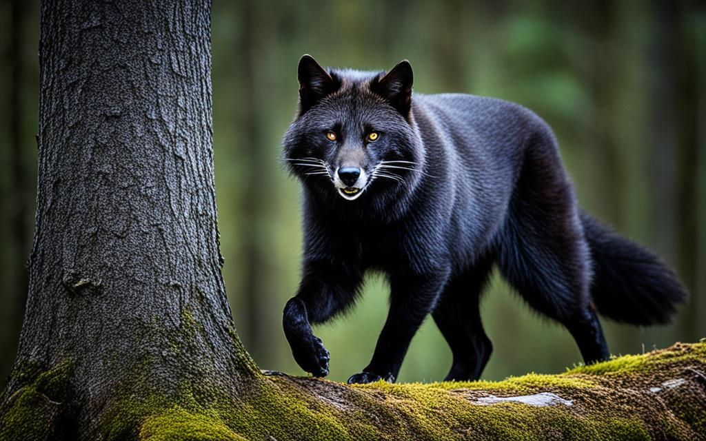 gronostaj