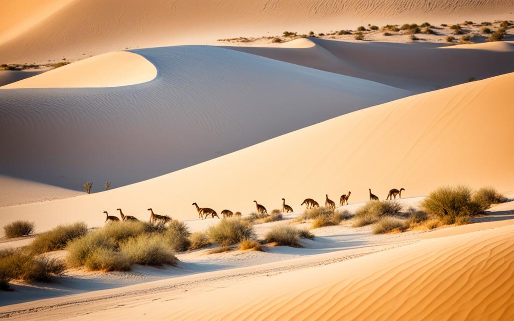 kotlina kalahari