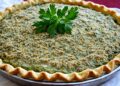 pies faraona