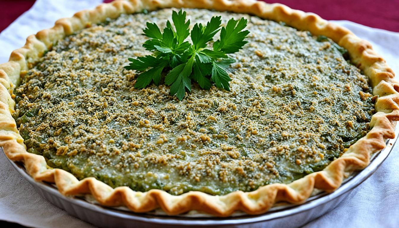 pies faraona