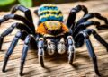 tarantula ukraińska