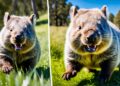 wombat kupa