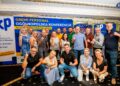 Siła networkingu w biznesie – Ogólnopolska Konferencja Klubu Przedsiębiorczości